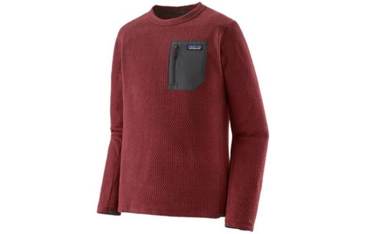 patagonia Патагония Мужская футболка, Секвойя Красная-SEQR
patagonia Патагония Мужская футболка, Секвойя Красная-SEQR