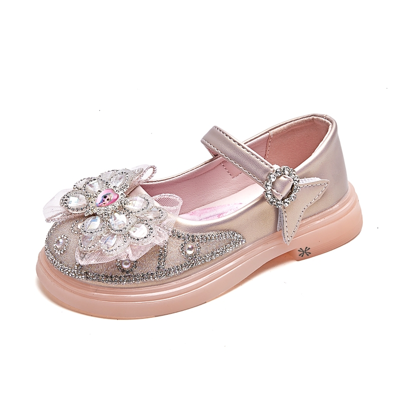 YUZHAOLIN Детские кожаные туфли розовые детские
YUZHAOLIN Детские кожаные туфли розовые детские