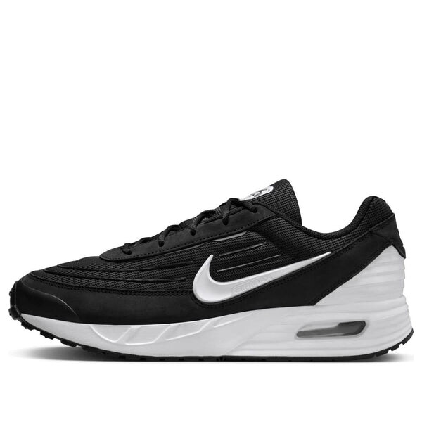 Кроссовки air max verse Nike, черный
Кроссовки air max verse Nike, черный