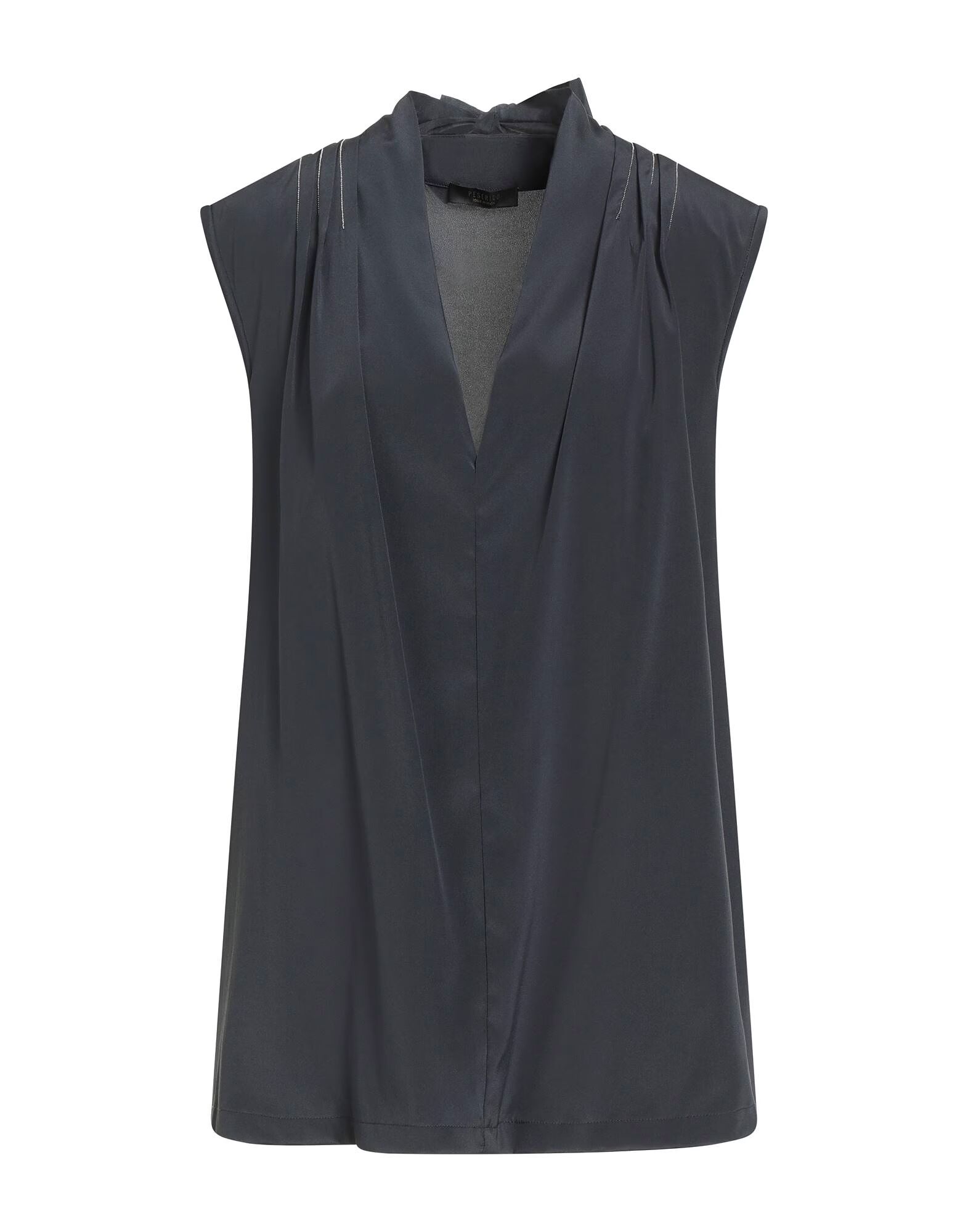 Топ Easy Peserico, полуночно-синий
Топ Easy Peserico, полуночно-синий