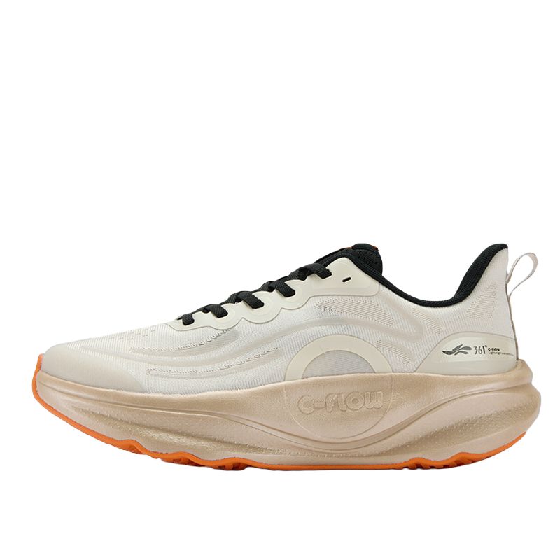 361° Кроссовки мужские Magic Carpet 2 Breathable Lightweight Rebound Low top Casual Training Running Apricot Tea Brown
361° Кроссовки мужские Magic Carpet 2 Breathable Lightweight Rebound Low top Casual Training Running Apricot Tea Brown