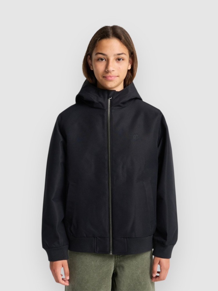 Куртка Element Dulcey Kids Jacke, flint black
Куртка Element Dulcey Kids Jacke, flint black