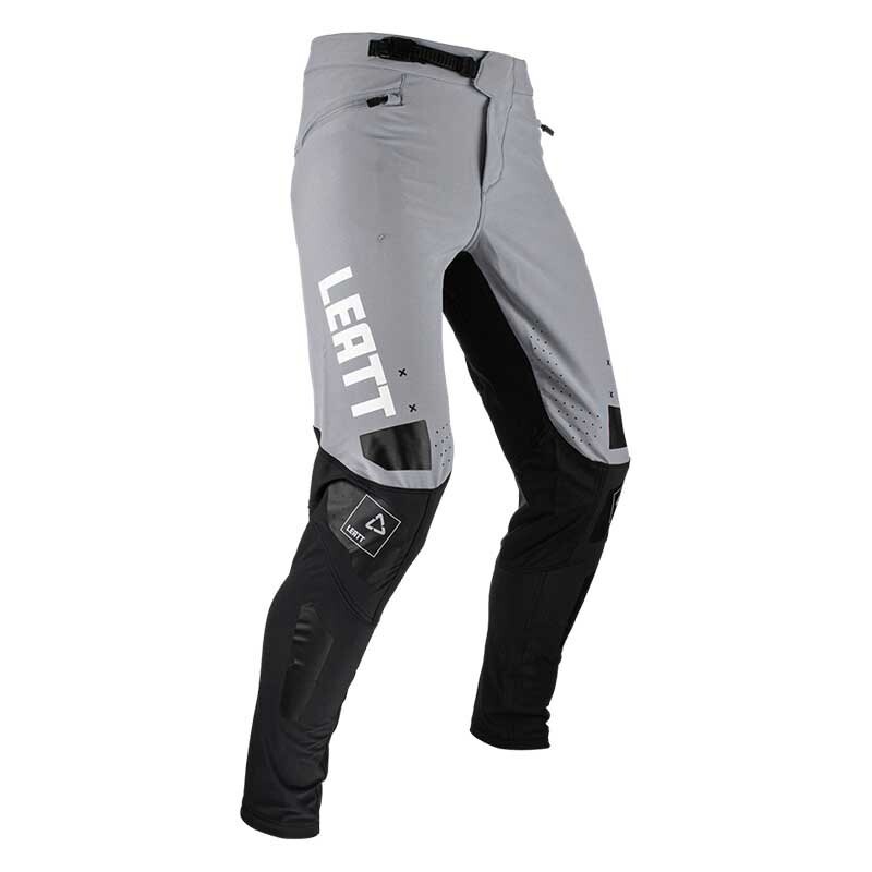 Брюки Leatt Gravity 4.0, серый 
Брюки Leatt Gravity 4.0, серый