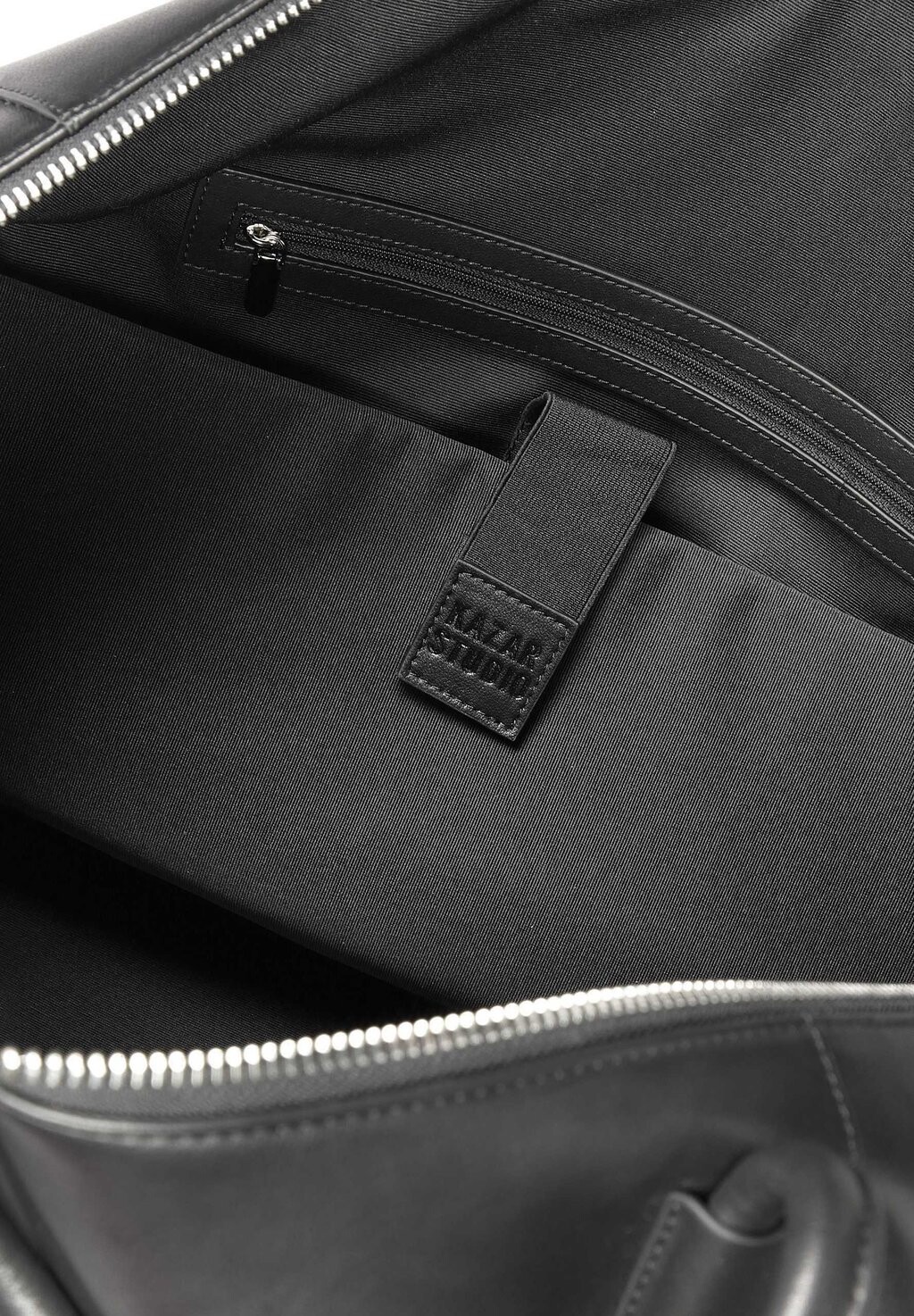 Сумка Weekender CANE.. Kazar Studio, черный
Сумка Weekender CANE.. Kazar Studio, черный