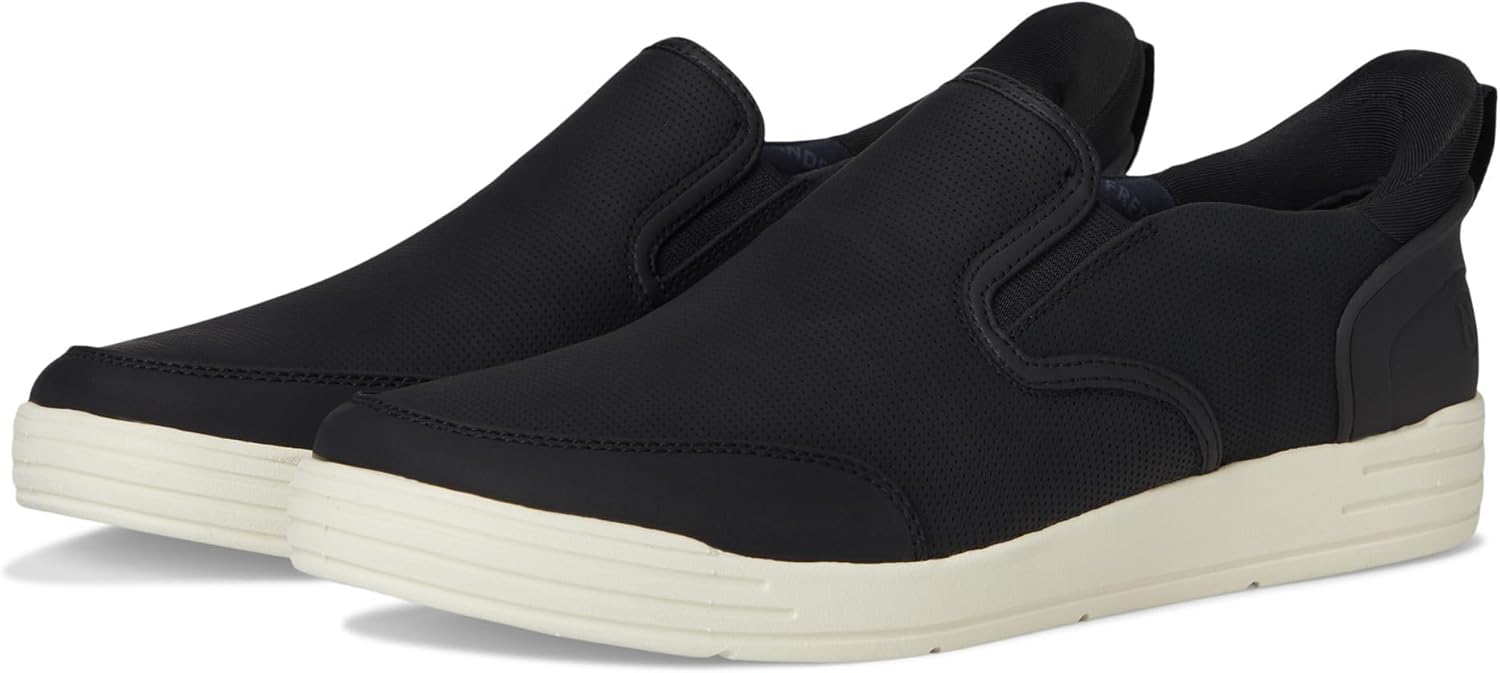 Мужские слипоны Nunn Bush Kore City Walk Ez- легко надевать и снимать, черный
Мужские слипоны Nunn Bush Kore City Walk Ez- легко надевать и снимать, черный