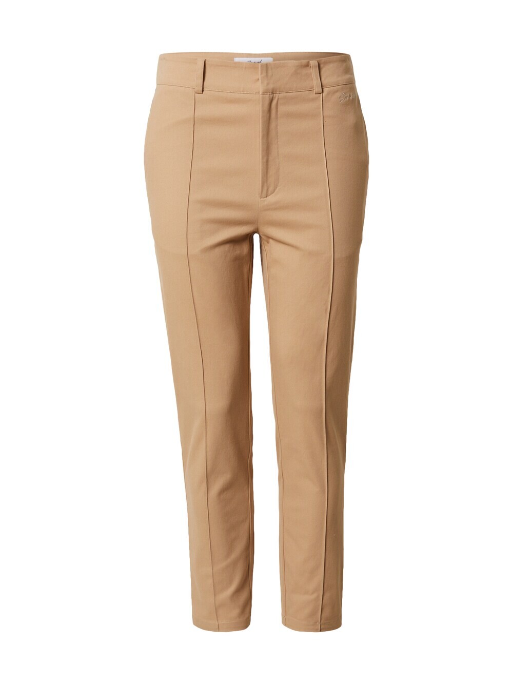 Брюки-чиносы узкого кроя Sinned x ABOUT YOU Phil, песок
Брюки-чиносы узкого кроя Sinned x ABOUT YOU Phil, песок