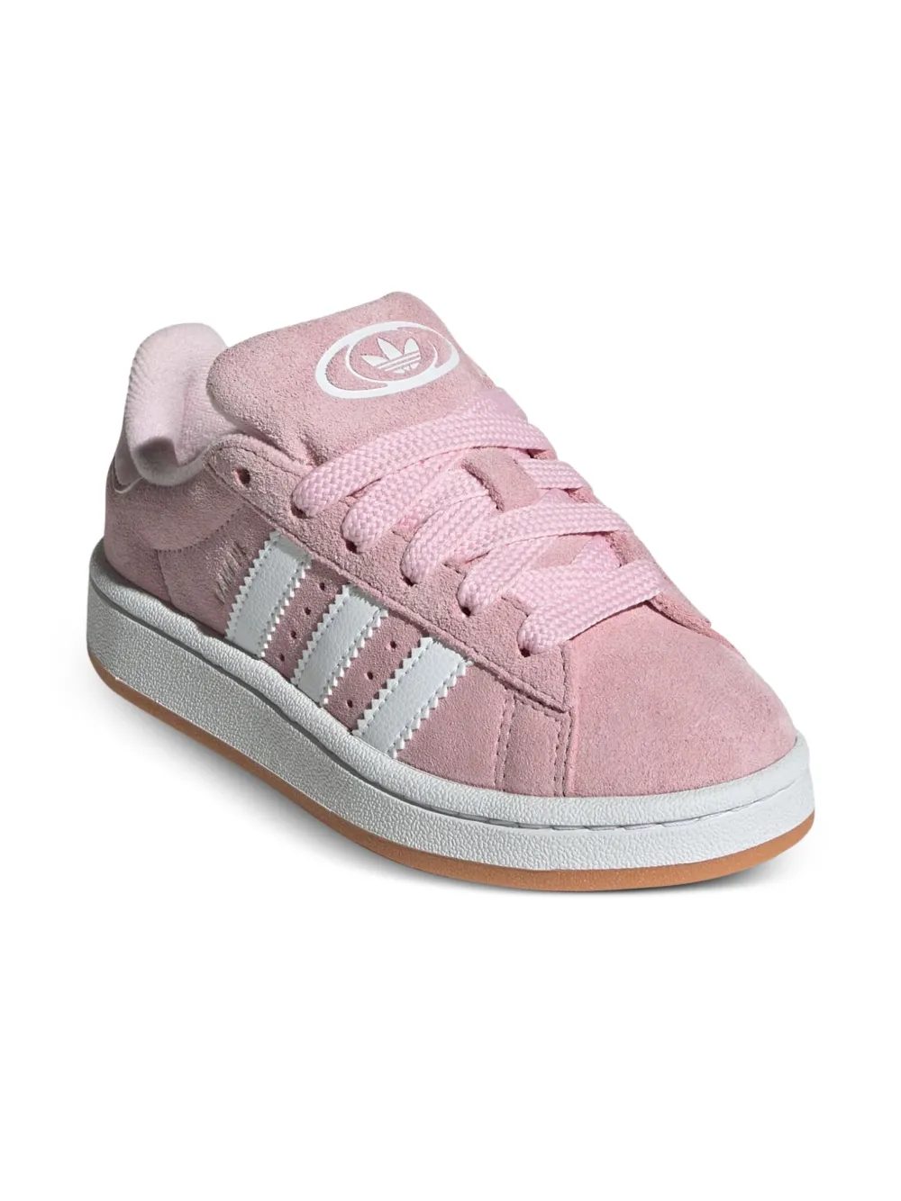 Кроссовки Campus 00s Adidas Kids, розовый
Кроссовки Campus 00s Adidas Kids, розовый