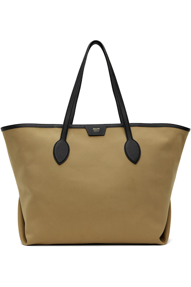 Сумка Amalia Khaite, мультиколор
Сумка Amalia Khaite, мультиколор