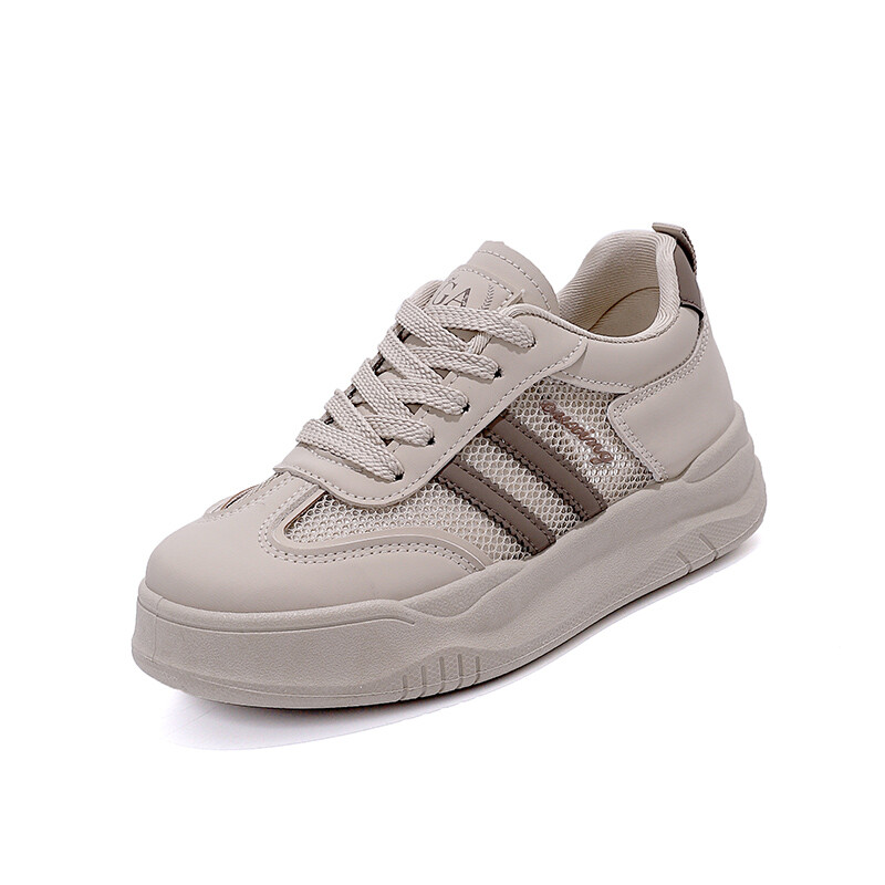 Кеды, скейтборд обувь женская низкая Johlin Dream, хаки
Кеды, скейтборд обувь женская низкая Johlin Dream, хаки