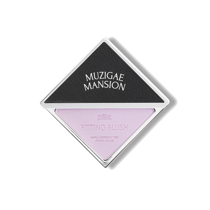 Пудра для лица Muzigae Mansion Fitting Blush Vegan Powder Lightweight Smooth Blendable
Пудра для лица Muzigae Mansion Fitting Blush Vegan Powder Lightweight Smooth Blendable
