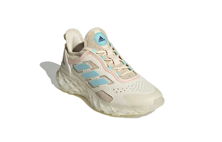 Детские кроссовки Web Boost GS с низким верхом белого цвета Adidas
Детские кроссовки Web Boost GS с низким верхом белого цвета Adidas