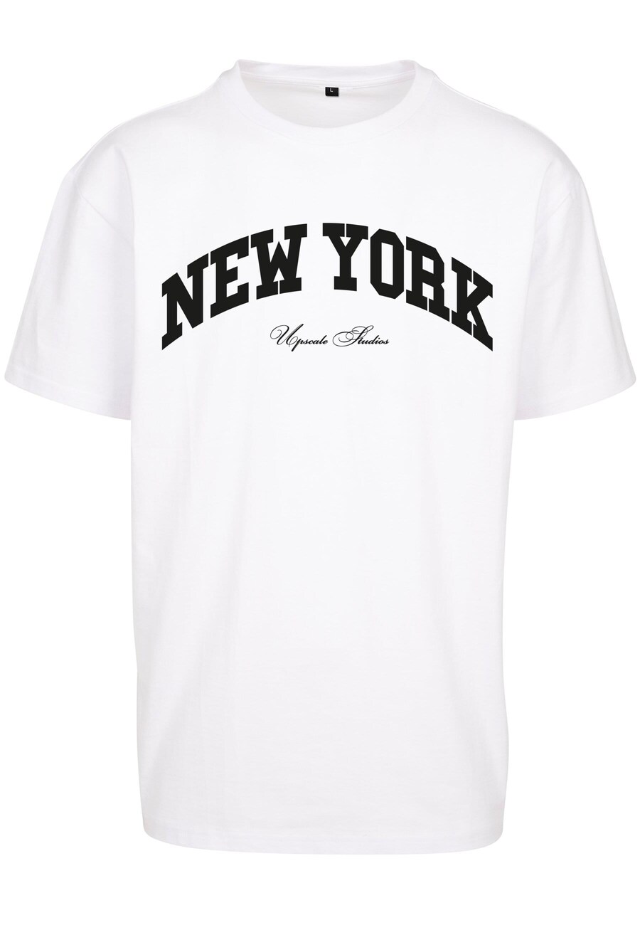 Рубашка MT Upscale New York, белый
Рубашка MT Upscale New York, белый