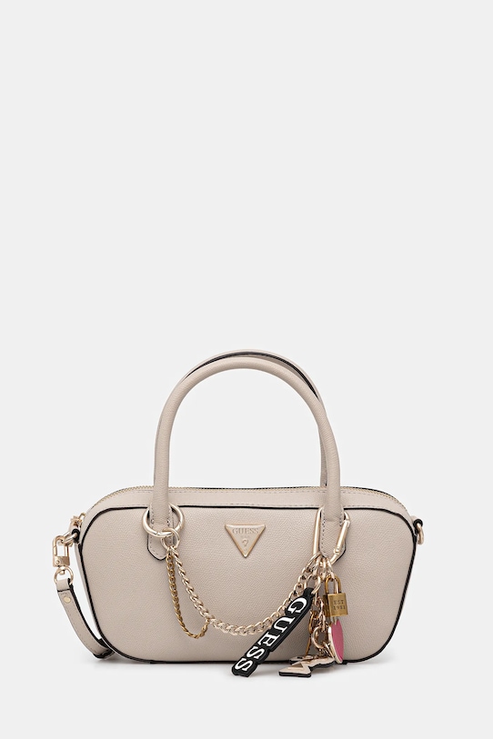 Сумка davina Guess, бежевый
Сумка davina Guess, бежевый