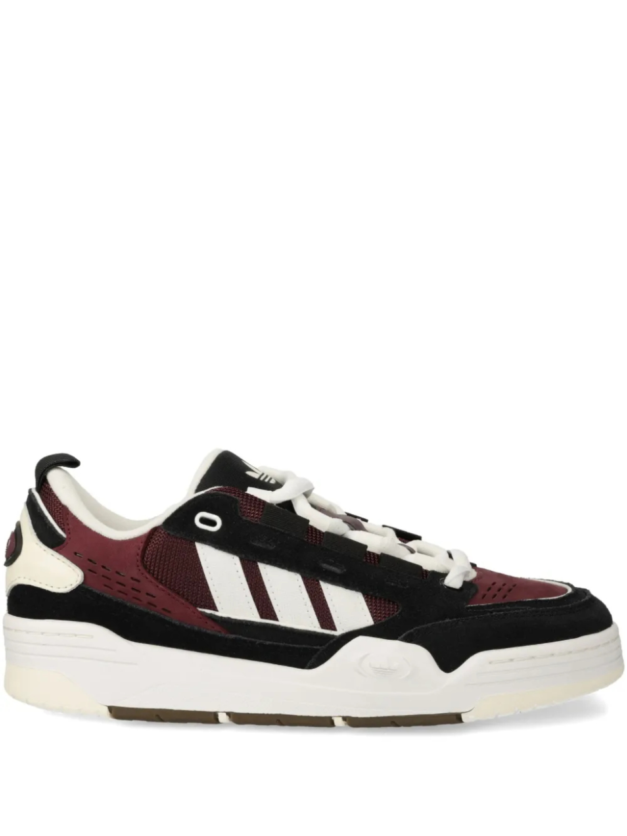 Кроссовки adidas adi2000, красный
Кроссовки adidas adi2000, красный