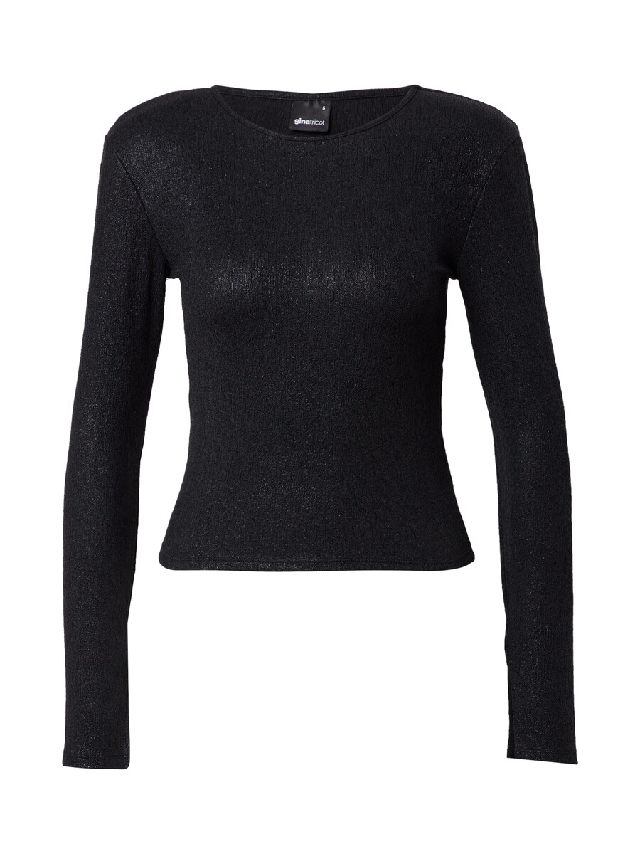 Рубашка Gina Tricot Jonna, черный
Рубашка Gina Tricot Jonna, черный