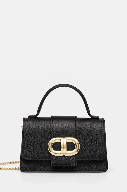 Кожаная сумка Medicine, черный
Кожаная сумка Medicine, черный