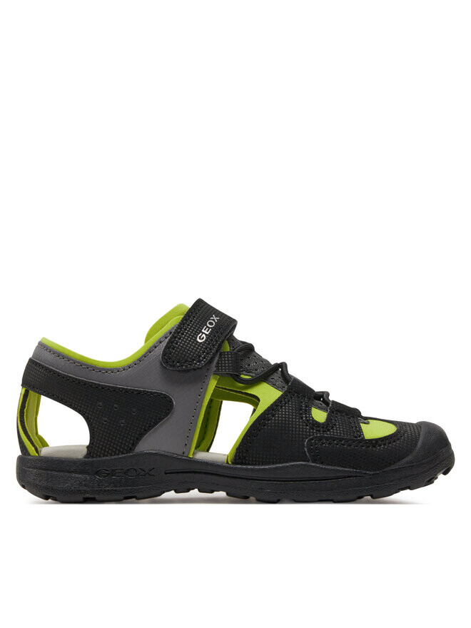 Сандалии Geox, красочный
Сандалии Geox, красочный