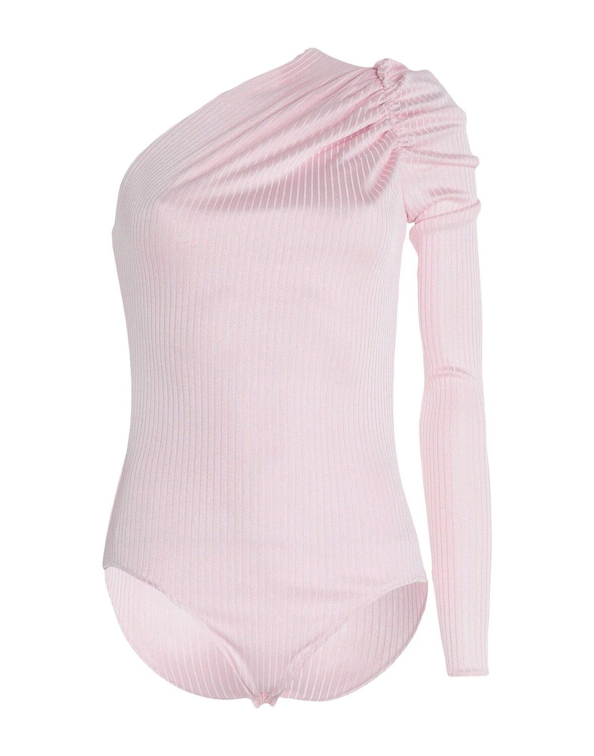 Боди Alexandre Vauthier, розовый
Боди Alexandre Vauthier, розовый