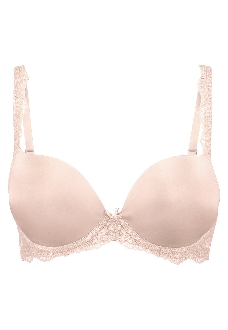 Бюстгальтер пуш-ап DAILY LingaDore, бежевый
Бюстгальтер пуш-ап DAILY LingaDore, бежевый