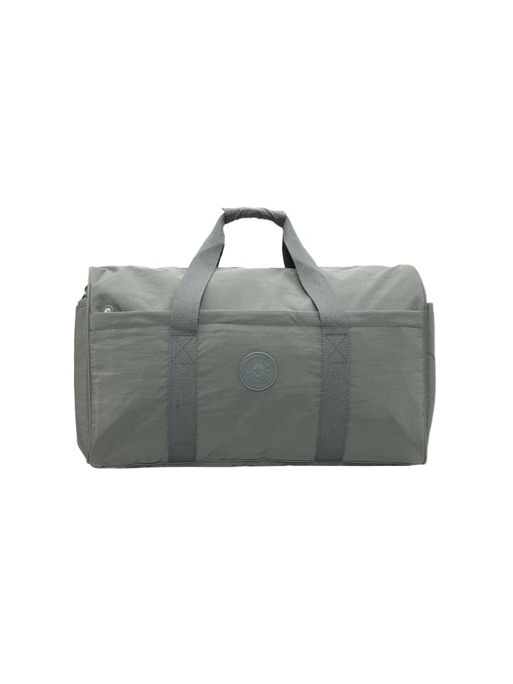 Наплечная сумка Mindesa, светло-серый
Наплечная сумка Mindesa, светло-серый