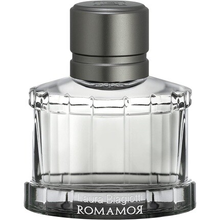 Laura Biagiotti Romamor Men'S Eau De Toilette 40ml
Laura Biagiotti Romamor Men'S Eau De Toilette 40ml