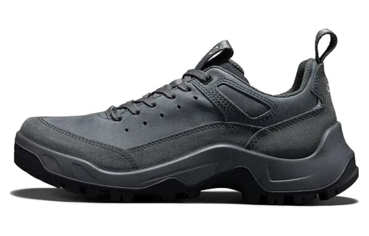 Кроссовки Off-road Series с низким верхом, амортизирующие, противоскользящие и износостойкие, мужские, серые Ecco, Gray
Кроссовки Off-road Series с низким верхом, амортизирующие, противоскользящие и износостойкие, мужские, серые Ecco, Gray