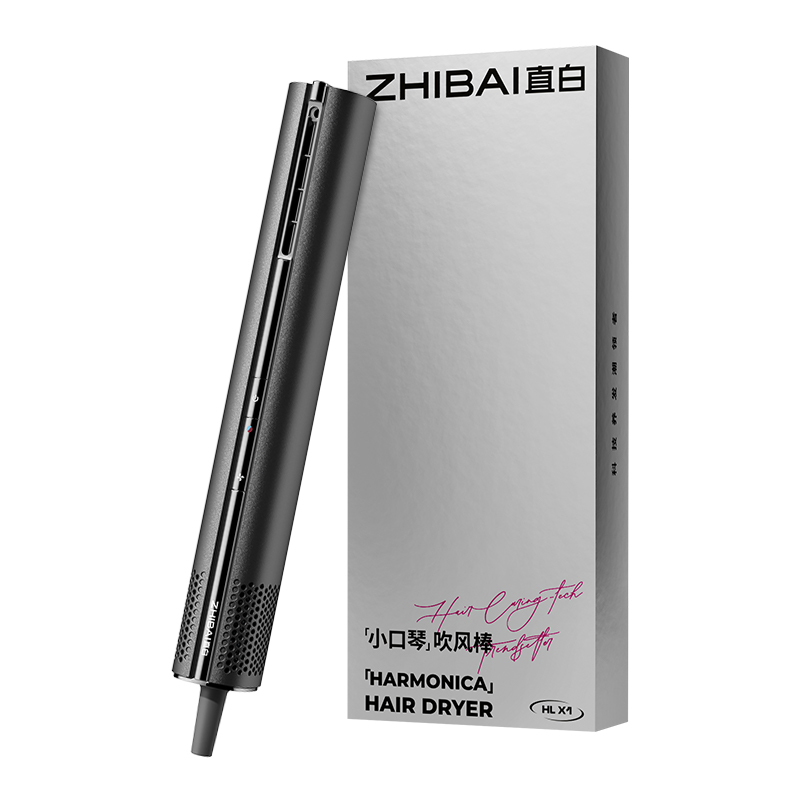 Фен для волос Zhibai, Dai Lihei
Фен для волос Zhibai, Dai Lihei