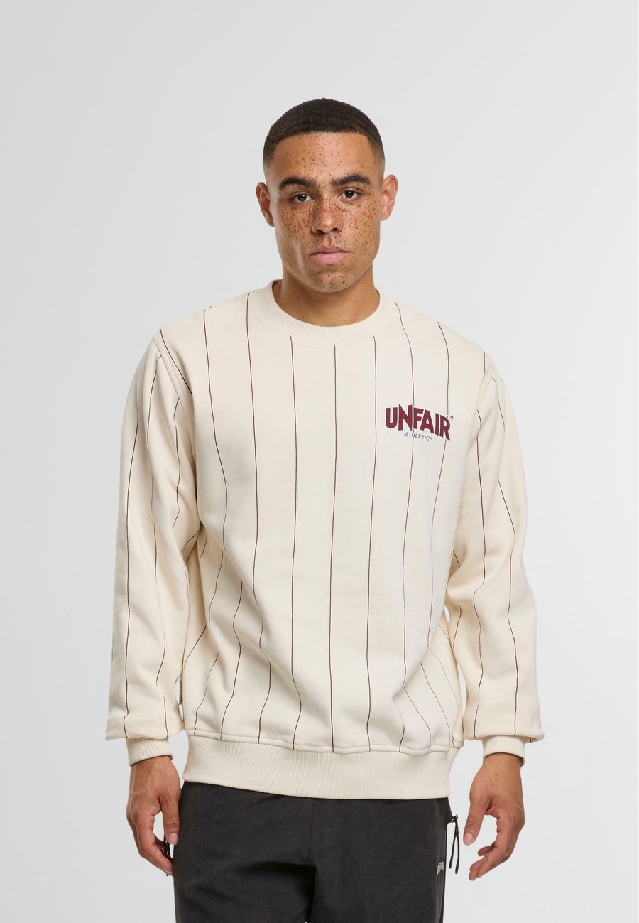 Толстовка UNFAIR ATHLETICS CLASSIC, Cream/Beige
Толстовка UNFAIR ATHLETICS CLASSIC, Cream/Beige