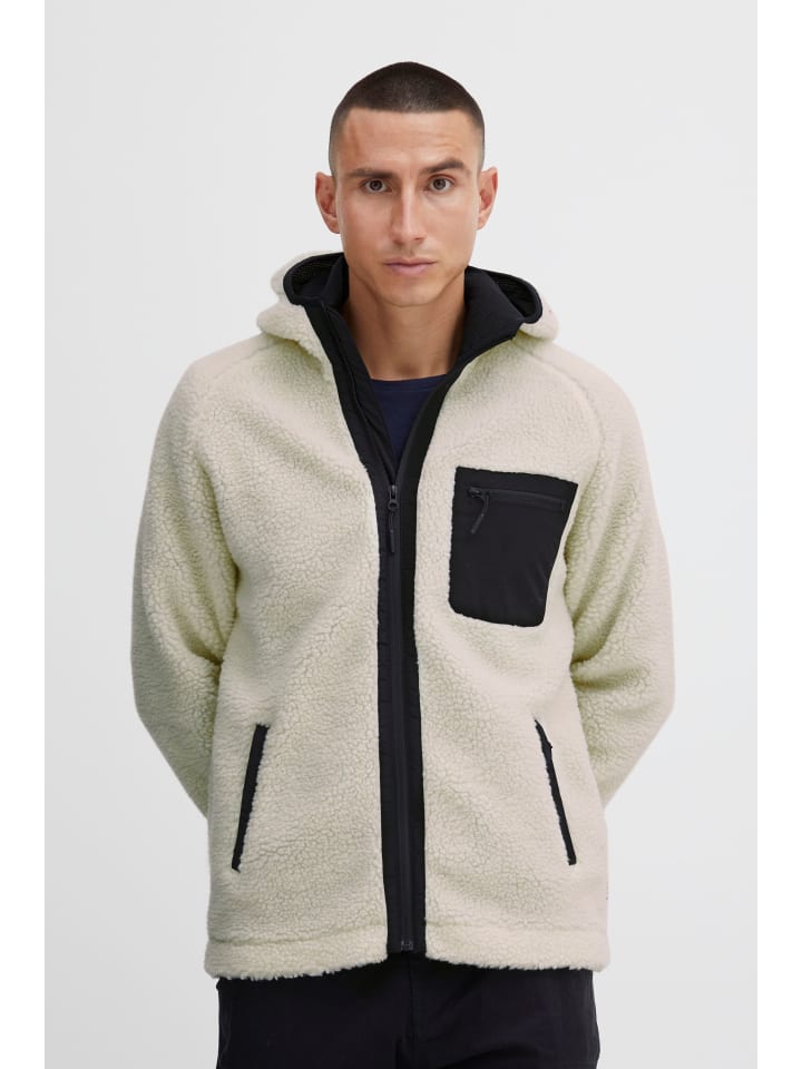 Толстовка INDICODE, белый
Толстовка INDICODE, белый