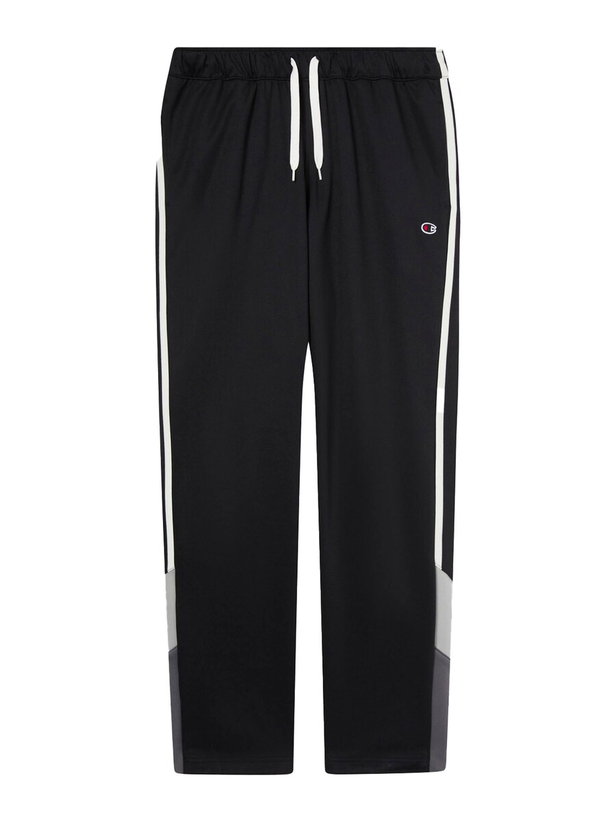 Обычные брюки Champion Authentic Athletic Apparel, черный
Обычные брюки Champion Authentic Athletic Apparel, черный