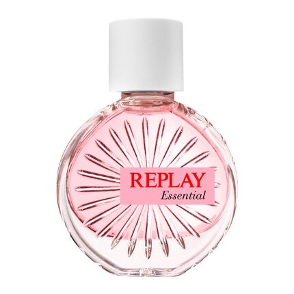 Replay Essential Her Edt Vapo 60ml
Replay Essential Her Edt Vapo 60ml