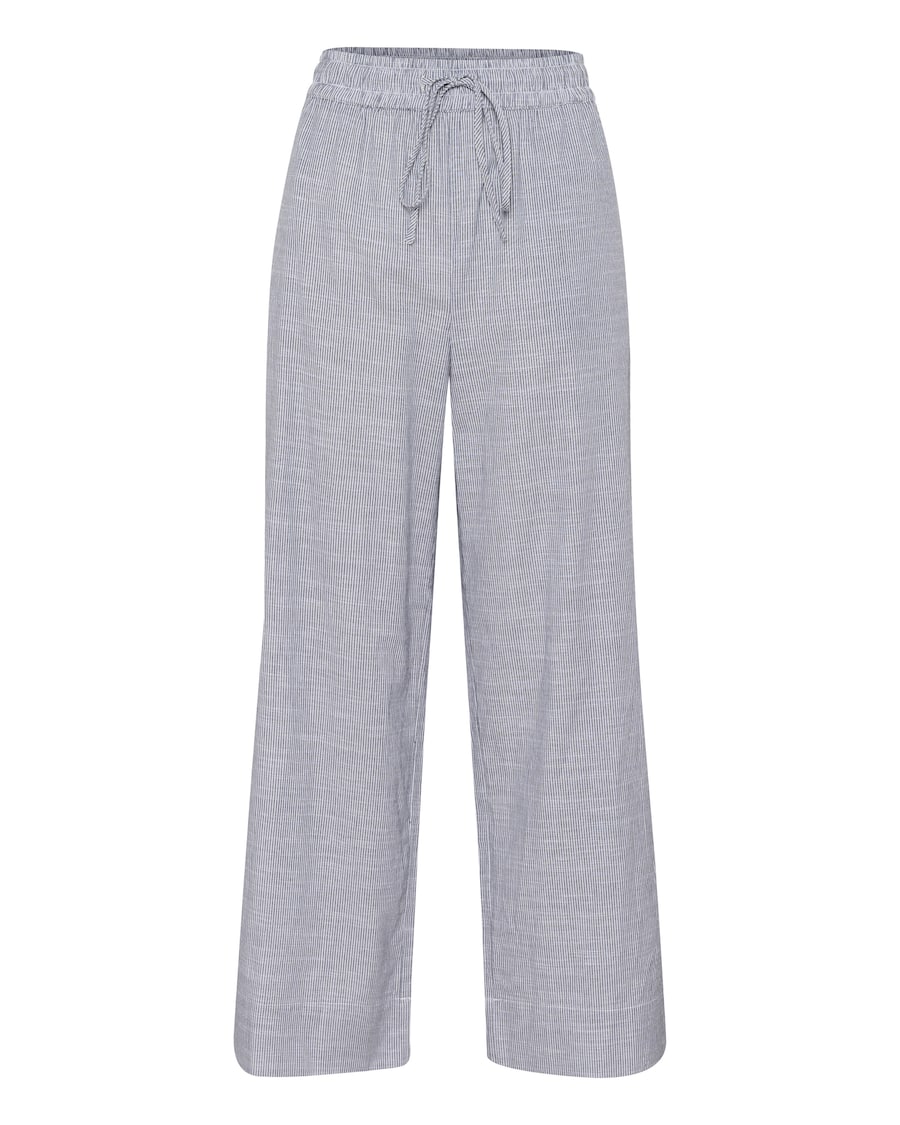 Широкие брюки My Essential Wardrobe SkyeMW, темно-серый
Широкие брюки My Essential Wardrobe SkyeMW, темно-серый