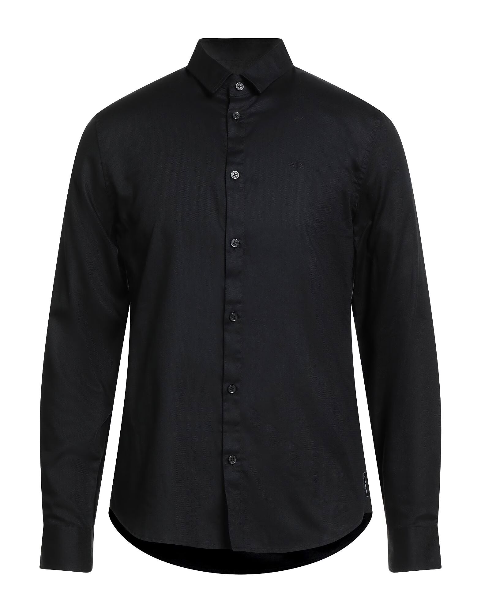 Рубашка Armani Exchange, черный
Рубашка Armani Exchange, черный