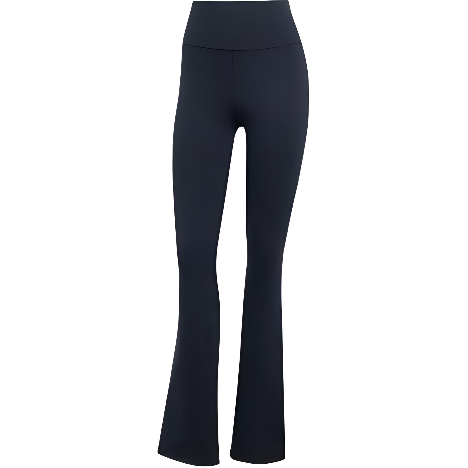 AdiClub All Me Flare Leggings Adidas, черный
AdiClub All Me Flare Leggings Adidas, черный