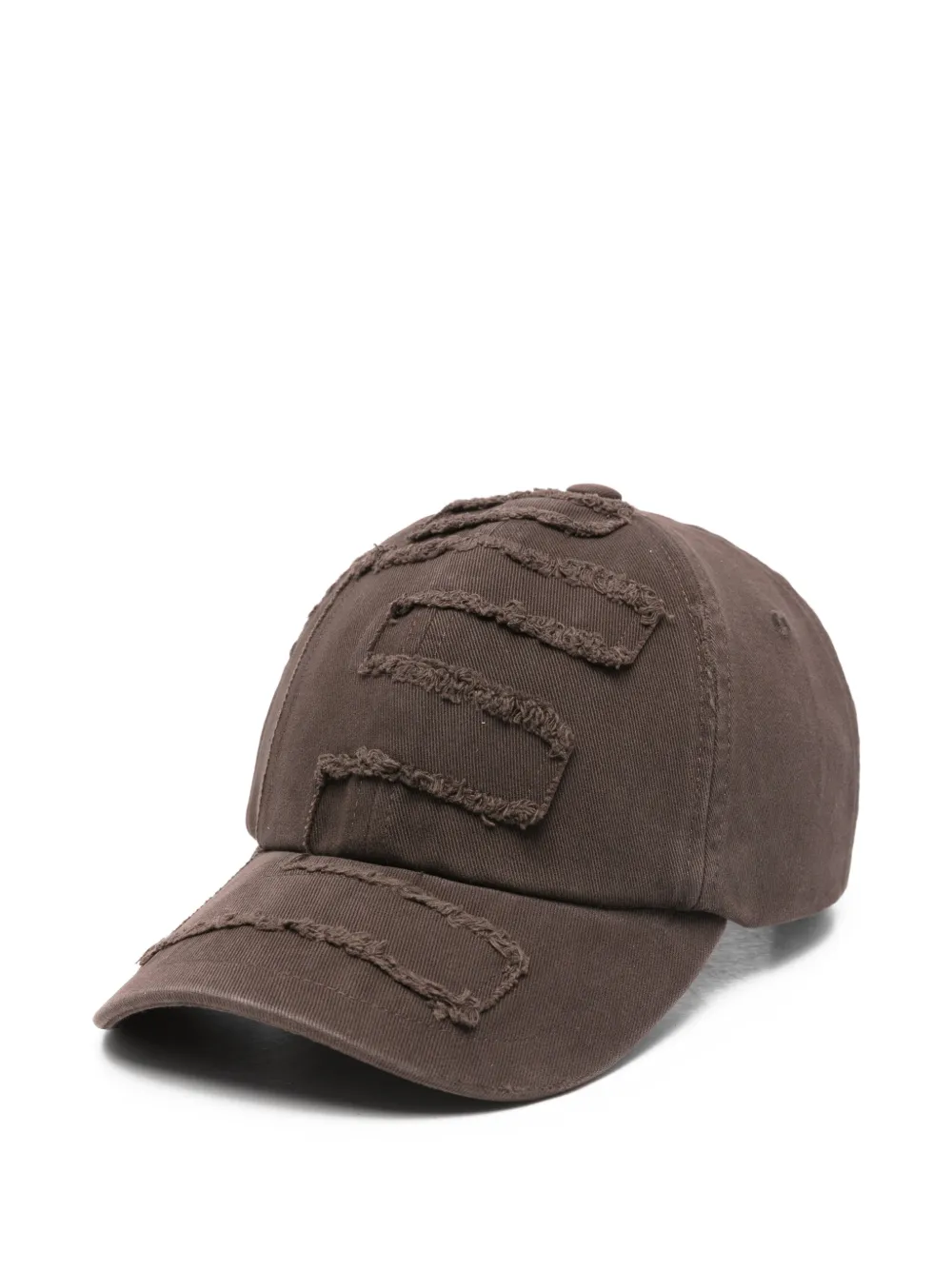 Шапка бини с логотипом Études Studio, коричневый
Шапка бини с логотипом Études Studio, коричневый