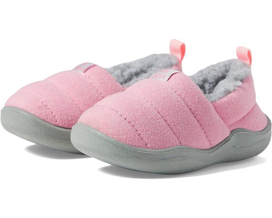 Домашняя обувь Kamik Cozy Chalet, цвет Magenta
Домашняя обувь Kamik Cozy Chalet, цвет Magenta