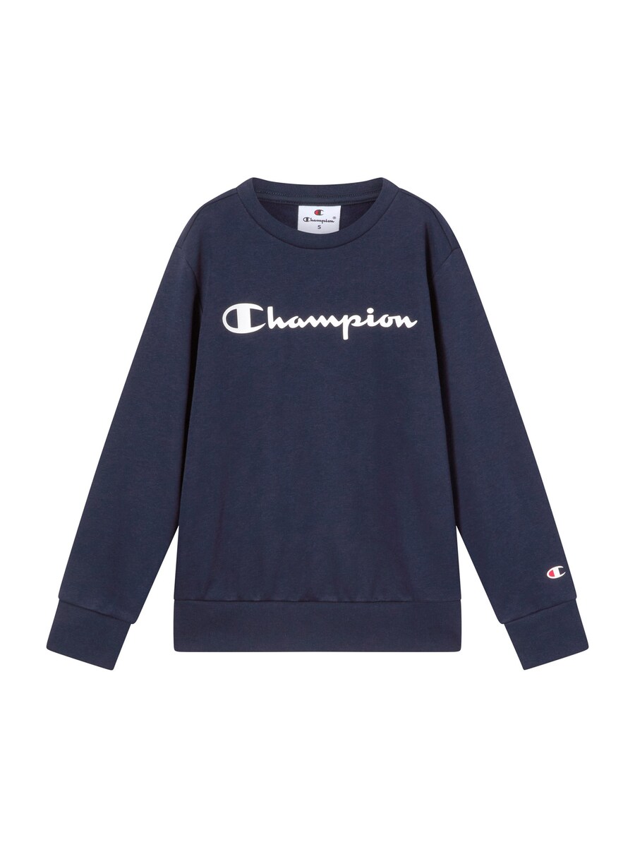 Толстовка Champion Authentic Athletic Apparel, темно-синий
Толстовка Champion Authentic Athletic Apparel, темно-синий