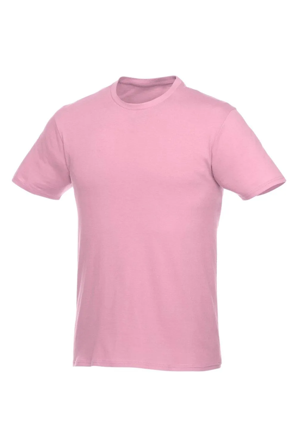 Футболка с коротким рукавом Heros Elevate, розовый
Футболка с коротким рукавом Heros Elevate, розовый