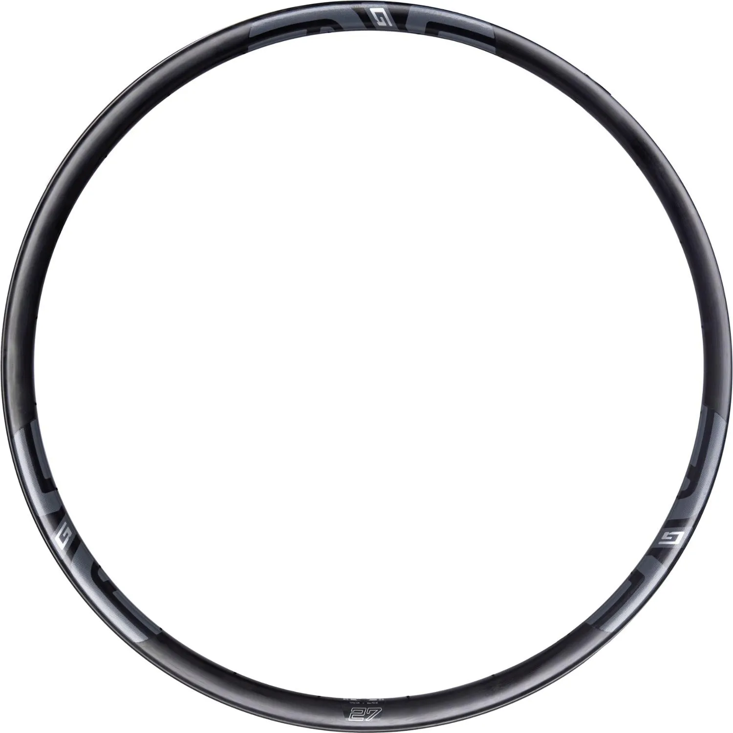 Рулевое колесо G27 ENVE, Black 
Рулевое колесо G27 ENVE, Black