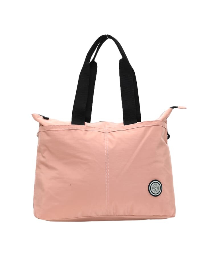 Наплечная сумка Mindesa, розовый
Наплечная сумка Mindesa, розовый