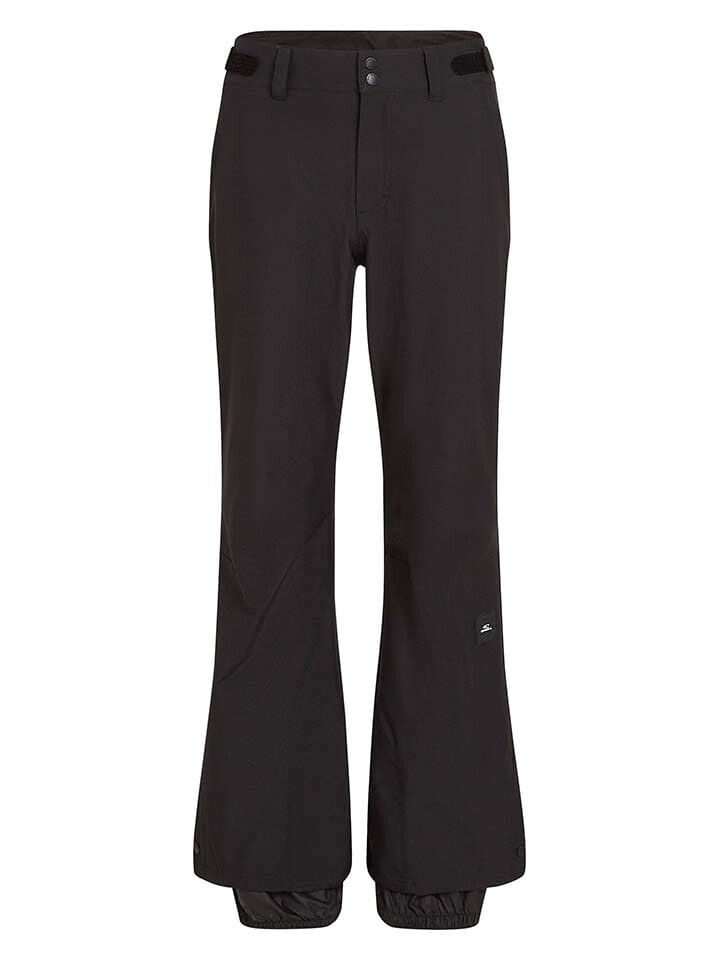 Брюки для лыж и сноуборда O'Neill Ski-/ Snowboardhose Aplite, черный
Брюки для лыж и сноуборда O'Neill Ski-/ Snowboardhose Aplite, черный