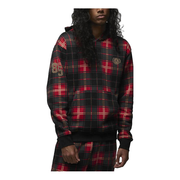 Толстовка с капюшоном праздничная толстовка с капюшоном Air Jordan, красный
Толстовка с капюшоном праздничная толстовка с капюшоном Air Jordan, красный