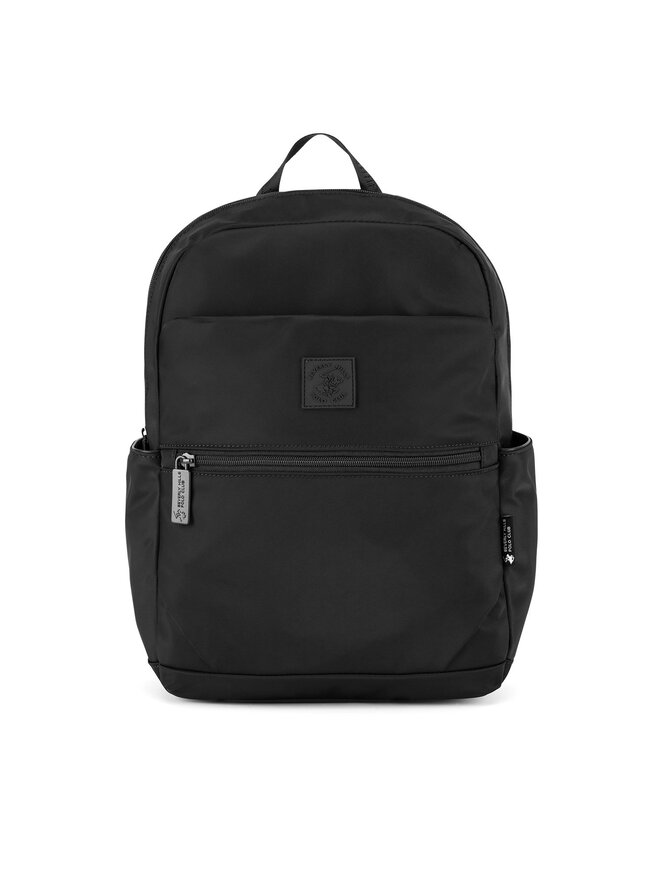 Рюкзак Beverly Hills Polo Club, черный
Рюкзак Beverly Hills Polo Club, черный