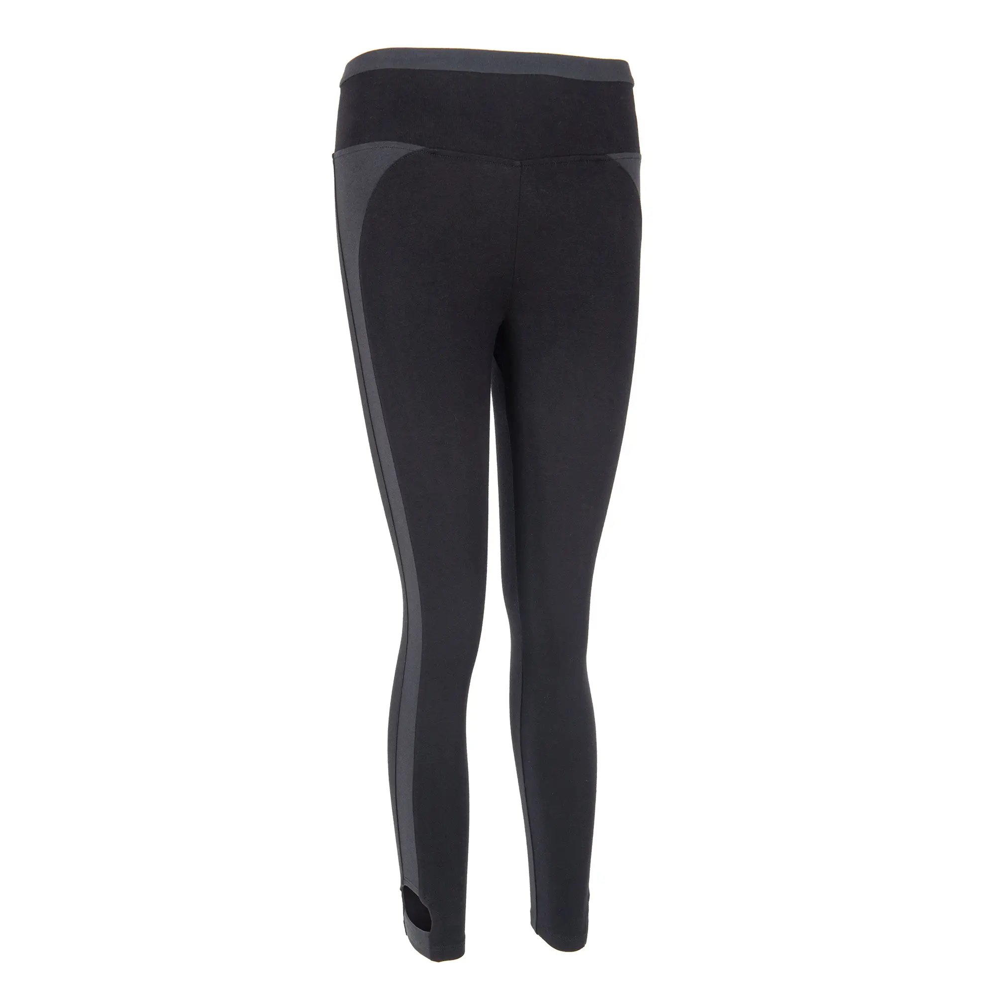 Женские эластичные хлопковые 7/8 леггинсы для фитнеса Domyos
Женские эластичные хлопковые 7/8 леггинсы для фитнеса Domyos