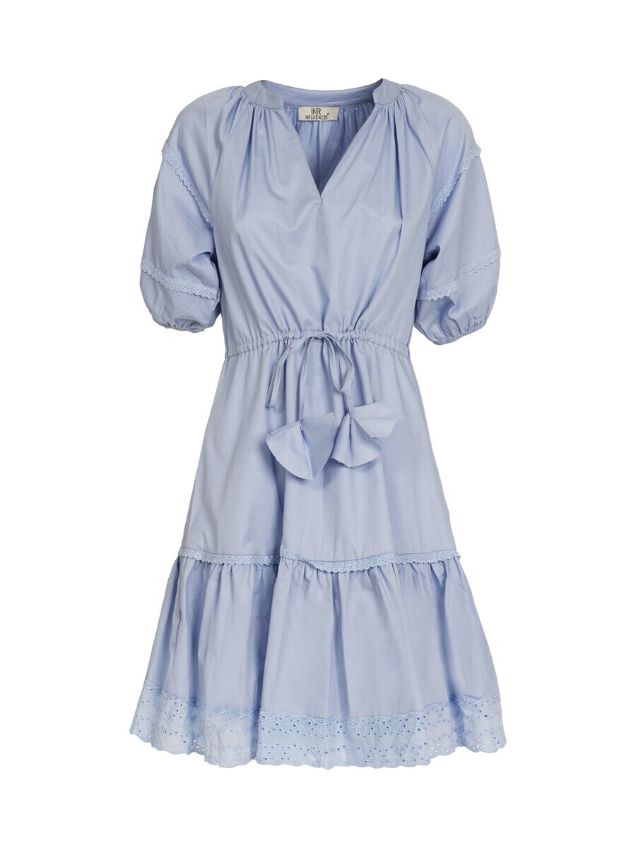 Платье Influencer, светло-синий
Платье Influencer, светло-синий
