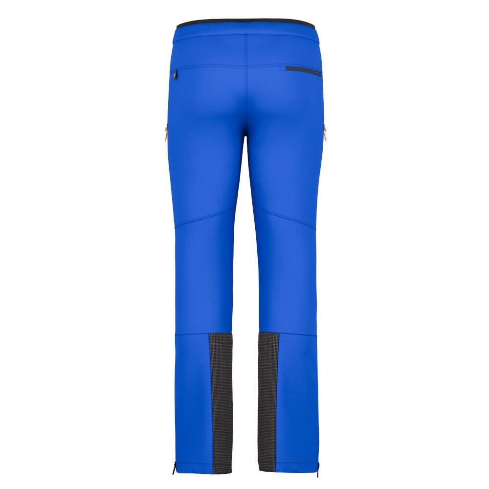 Брюки Salewa Lagorai Durastretch, синий
Брюки Salewa Lagorai Durastretch, синий