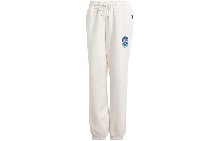 Adidas Originals Женские трикотажные спортивные штаны, цвет Chalk White
Adidas Originals Женские трикотажные спортивные штаны, цвет Chalk White