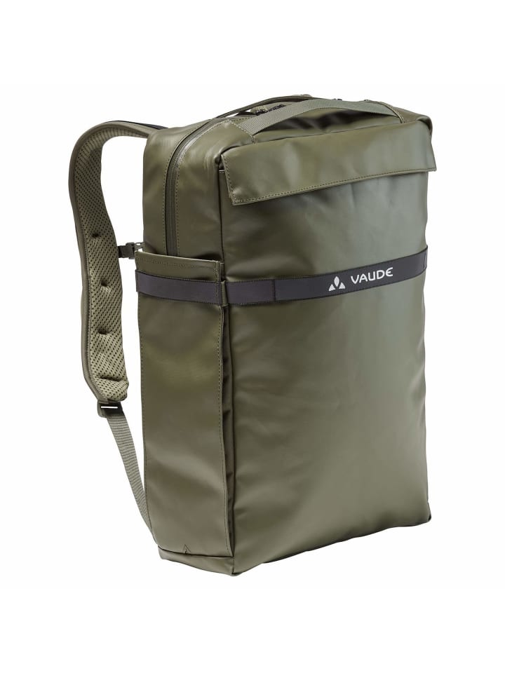 Vaude Mineo Transformer 20 - рюкзак 15,6 дюйма, 48 см (хаки), цвет хаки
Vaude Mineo Transformer 20 - рюкзак 15,6 дюйма, 48 см (хаки), цвет хаки