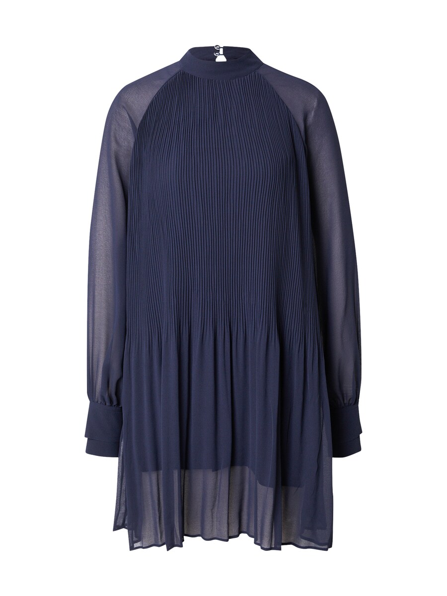 Платье BOSS Dolumi, темно-синий
Платье BOSS Dolumi, темно-синий