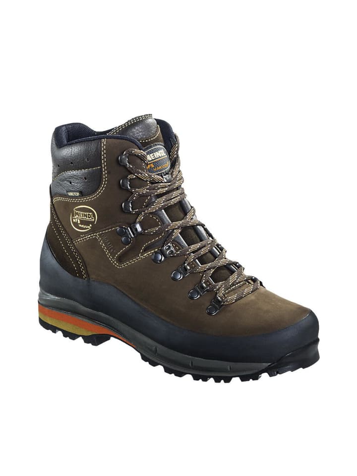 Обувь для походов и треккинга MEINDL, коричневый 
Обувь для походов и треккинга MEINDL, коричневый